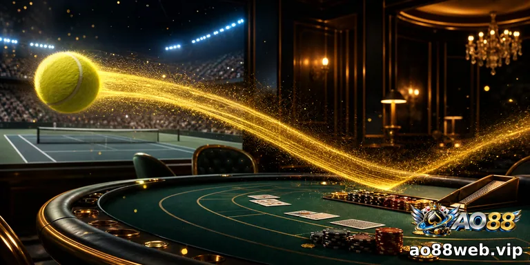 Cách Kích Hoạt Cá Vàng Khổng Lồ Để Tăng Cơ Hội Chiến Thắng - hình ảnh - ao88web.vip