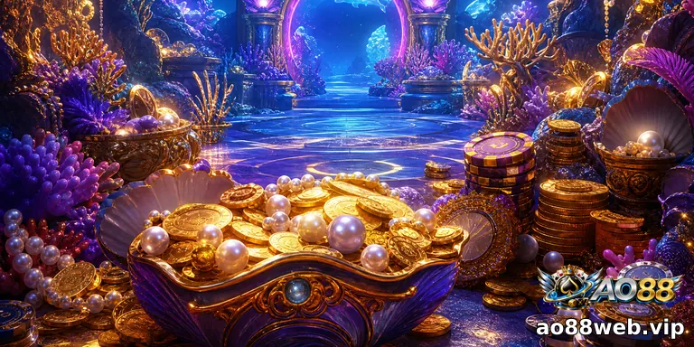 AO88 Khuyến Mãi | Trang Chủ Chính Thức 2026 - hình ảnh - ao88web.vip