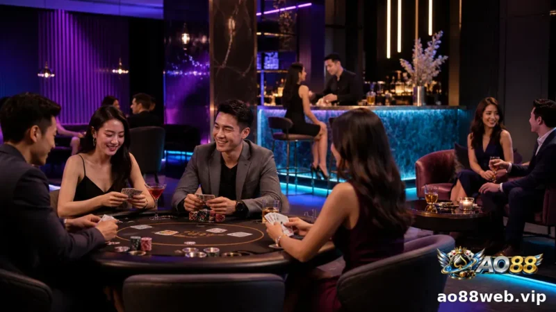 Hướng dẫn đăng ký nhà cái an toàn và các lưu ý quan trọng cho người mới - hình ảnh - ao88web.vip
