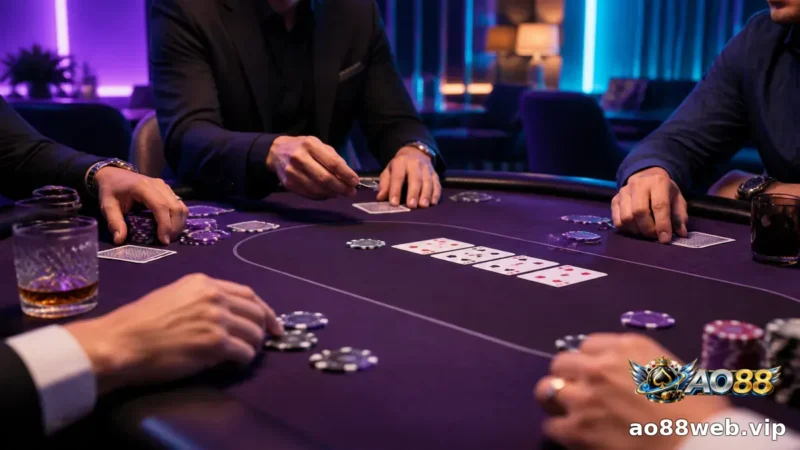 Đánh giá nguồn game nhà cái: thang điểm và dấu hiệu cần ghi - hình ảnh - ao88web.vip